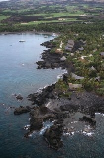 Hotel Kona Village