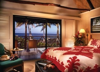 Hotel Kona Village