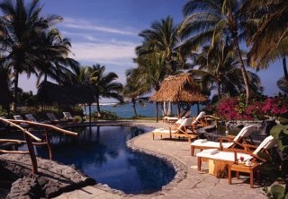 Hotel Kona Village