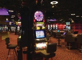 Hotel Kongo & Casino