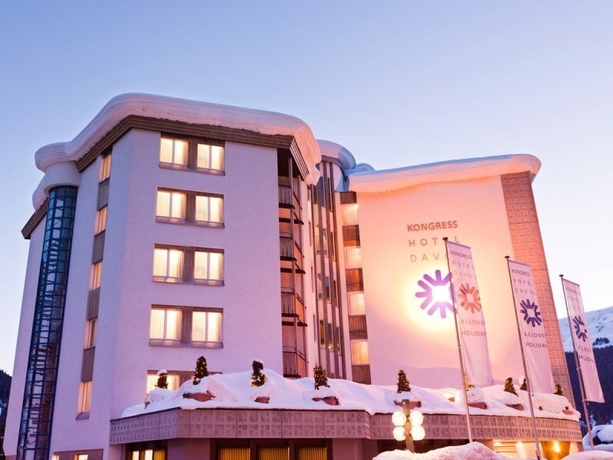 Hotel Kongress