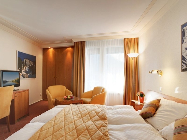 Hotel Kongress