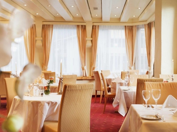 Hotel Kongress