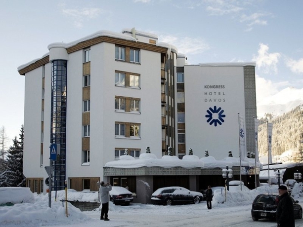 Hotel Kongress