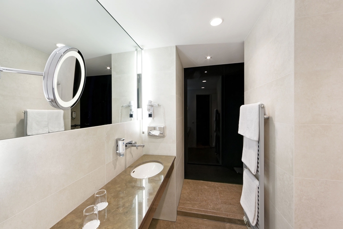 Hotel Kongresshotel Potsdam Am Templiner See