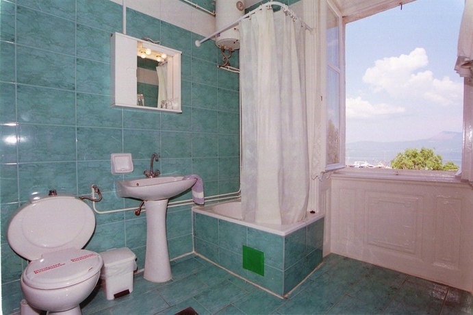 Hotel Konstantinoupolis 