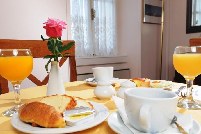 Hotel Konstantinoupolis 