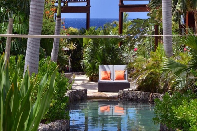 Hotel Kontiki Dive & Beach Resort Curacao