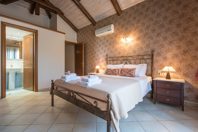 Hotel Kookis Village