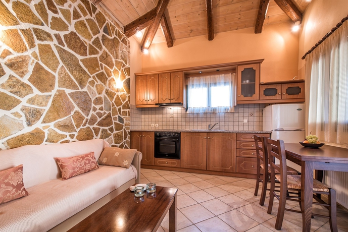 Hotel Kookis Village