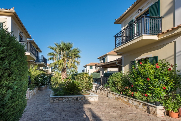 Hotel Kookis Village