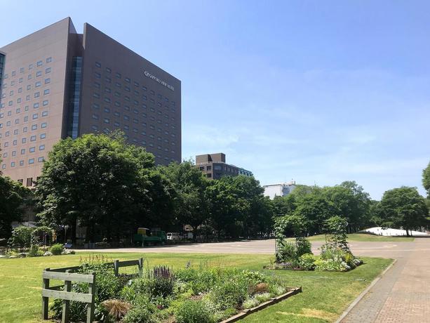 Hotel Korakuen