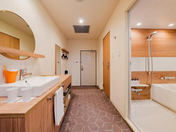 Hotel Korakuen