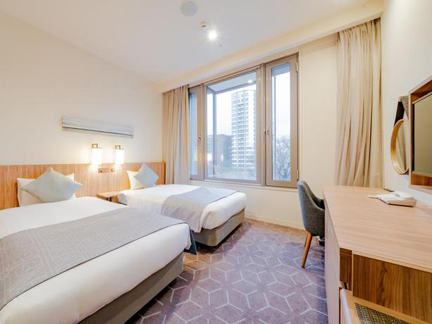 Hotel Korakuen