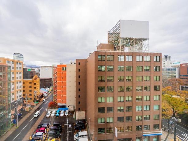 Hotel Korakuen