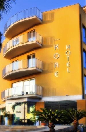 Hotel Kore