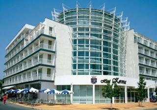 Hotel Korona
