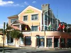 Hotel Koronado