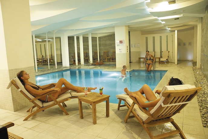 Hotel Korumar