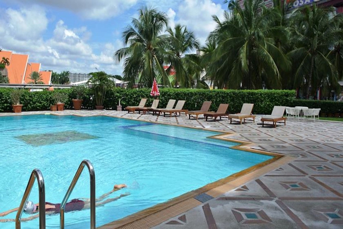 Hotel Kosa 