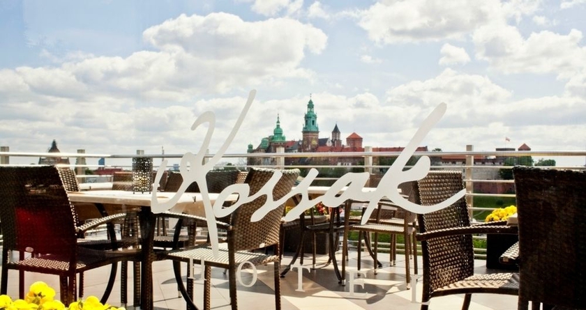 Hotel Kossak