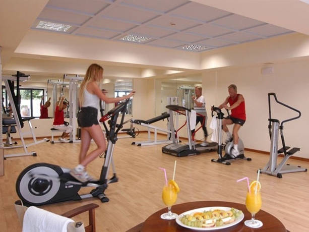 Hotel Kosta Mare Palace