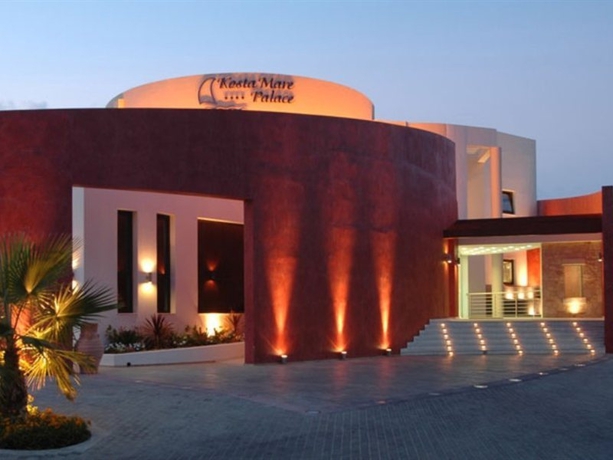 Hotel Kosta Mare Palace