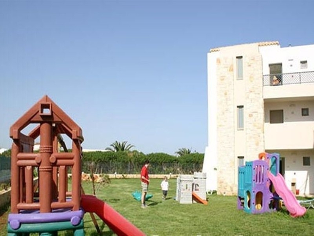 Hotel Kosta Mare Palace