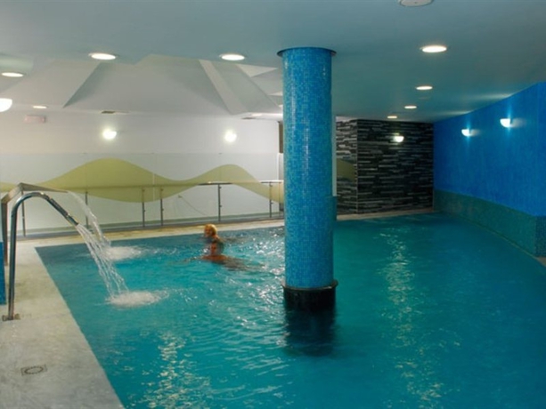 Hotel Kosta Mare Palace