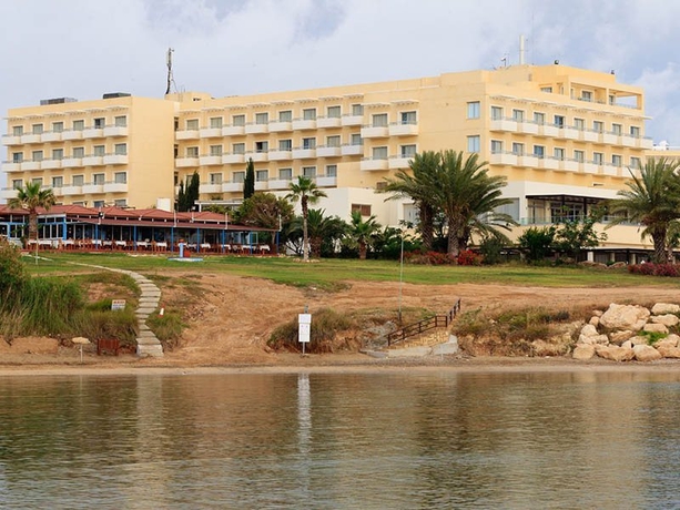 Hotel Kouzalis Beach