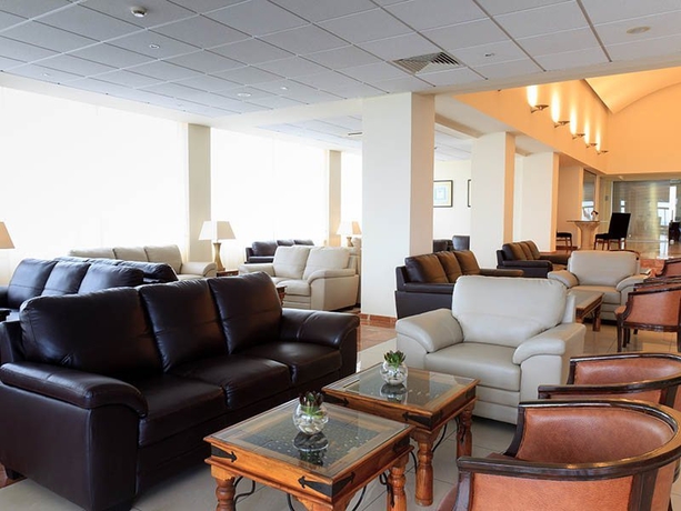 Hotel Kouzalis Beach