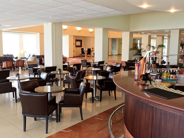 Hotel Kouzalis Beach