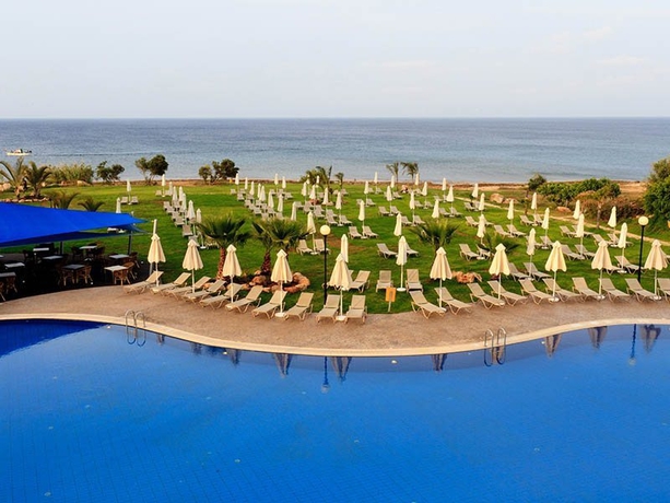Hotel Kouzalis Beach