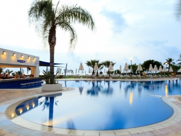 Hotel Kouzalis Beach