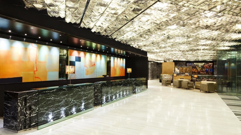 Hotel Kowloon