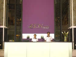 Hotel Kowsar 