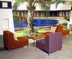 Hotel Kowsar 