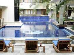 Hotel Kowsar 