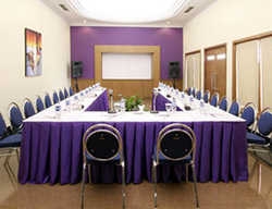 Hotel Kowsar 