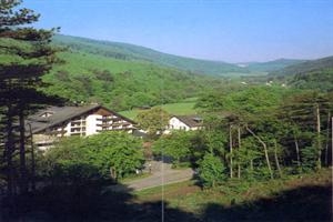 Hotel Krainerhutte