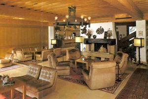Hotel Krainerhutte