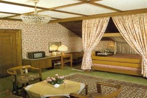Hotel Krainerhutte
