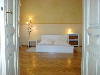 Hotel Krakow Apartments