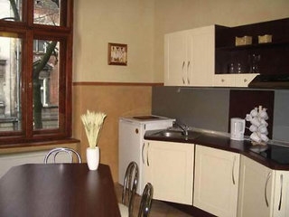 Hotel Krakow Apartments