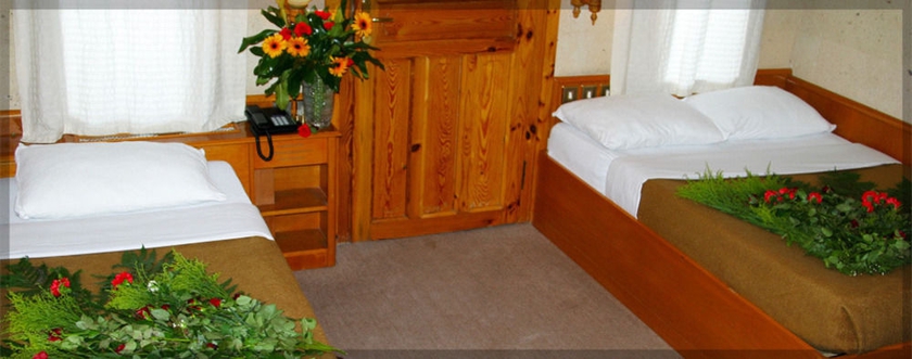 Hotel Kral Hotel