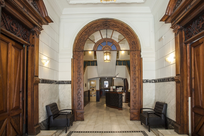 Hotel Kris Consul del Mar