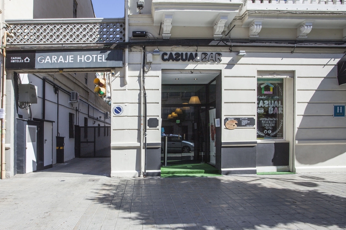 Hotel Kris Consul del Mar