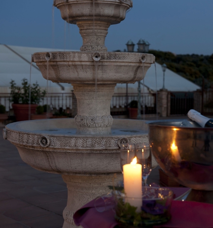 Hotel Kris Domenico