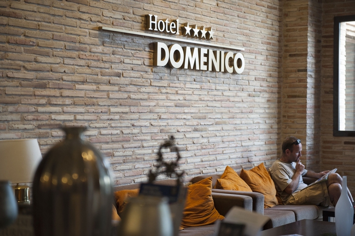 Hotel Kris Domenico
