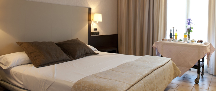 Hotel Kris Domenico